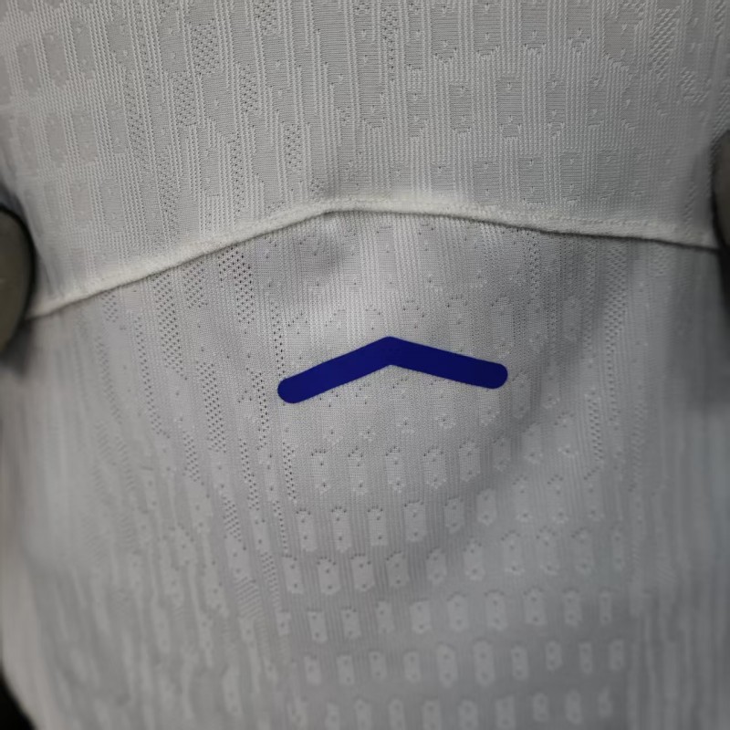 Player Version 25/26 Porto Third Jersey