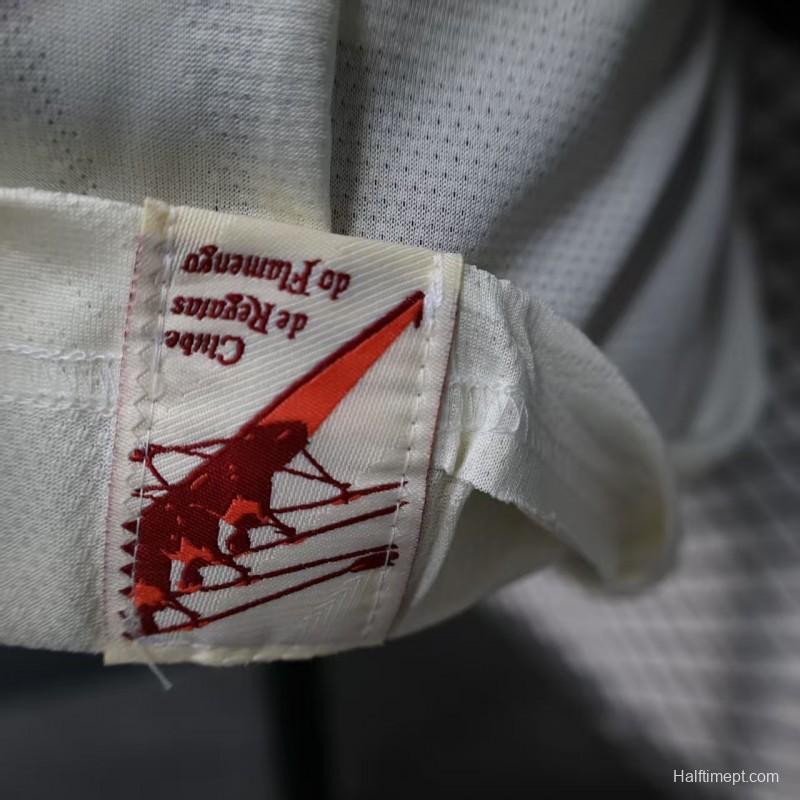 Player Version 25/26 Flamengo Third Jersey