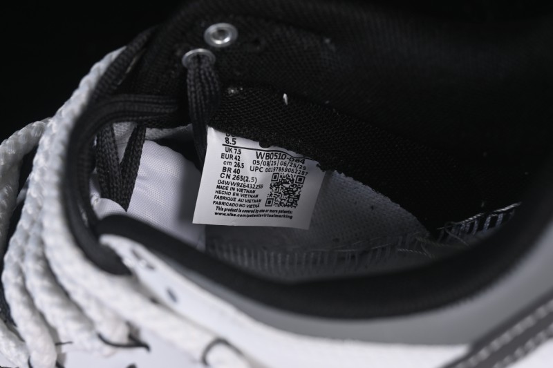 Nike SB Dunk Low Anniversary Custom Low-Top Casual Skate Shoes - WB0510-064
