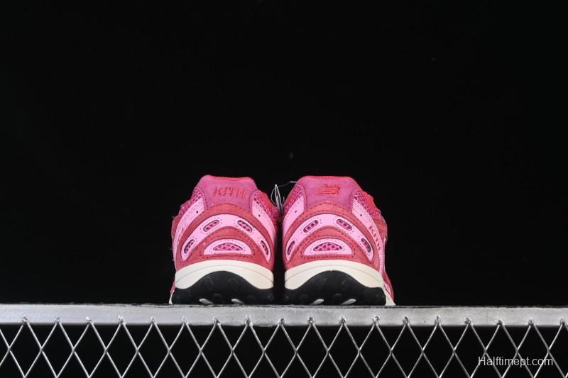 New Balance 204 Series Retro Breathable Casual Sports Running Shoes - U204LKTH