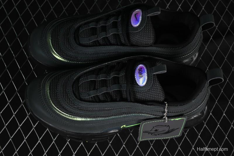 Nike Air Max 95/97 Storm Full-Sole Air Cushion Retro Running Shoes - II1711-900