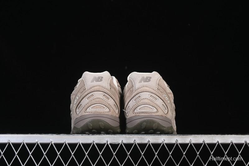 New Balance 204 Series Retro Breathable Casual Running Shoes - U204LMMA