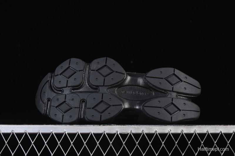 New Balance Retro Casual Running Shoes with ABZORB Cushioning - U9060FOS