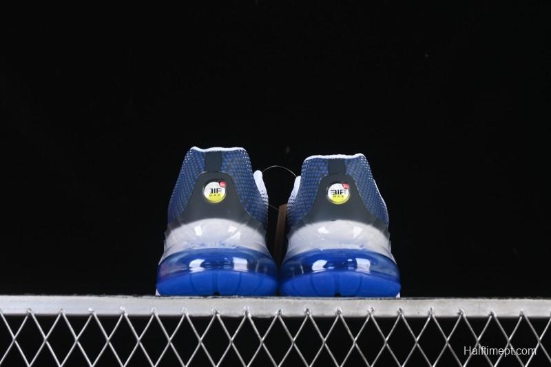 Nike Air Max Phoenix Retro Bullet Air Cushion Running Shoes - FZ5307-101