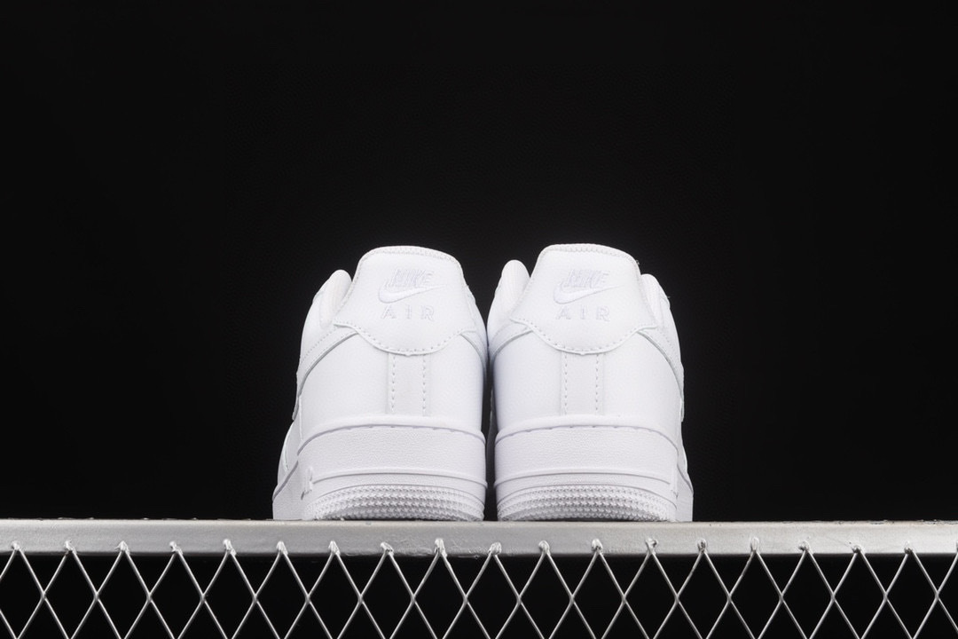 Nike Air Force 1'07 Low Casual Sneakers - CW2288-111