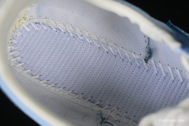 New Balance 471 Series Fabric and Leather Lifestyle Casual Shoes - U471AN