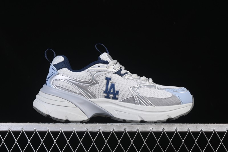 New Balance MLB Chunky Curve Runner Speed Casual Running Shoes - 3ARNC055N07GRS