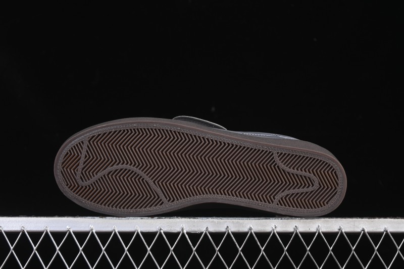Nike Killshot 2 Retro Comfortable Anti-Slip Lightweight Low-Top Skate Shoes - IM4842-099