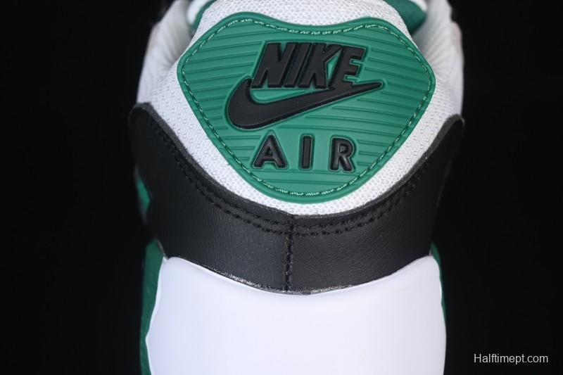 Nike Air Max 90 Retro Running Shoes with Air Cushion Technology - DM0029-116
