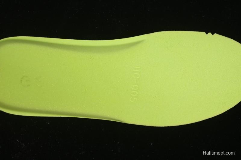 Adidas GG-CC Star Same Style Lace-up Hollow Crystal Sole Chunky Sneakers - G25X3232B