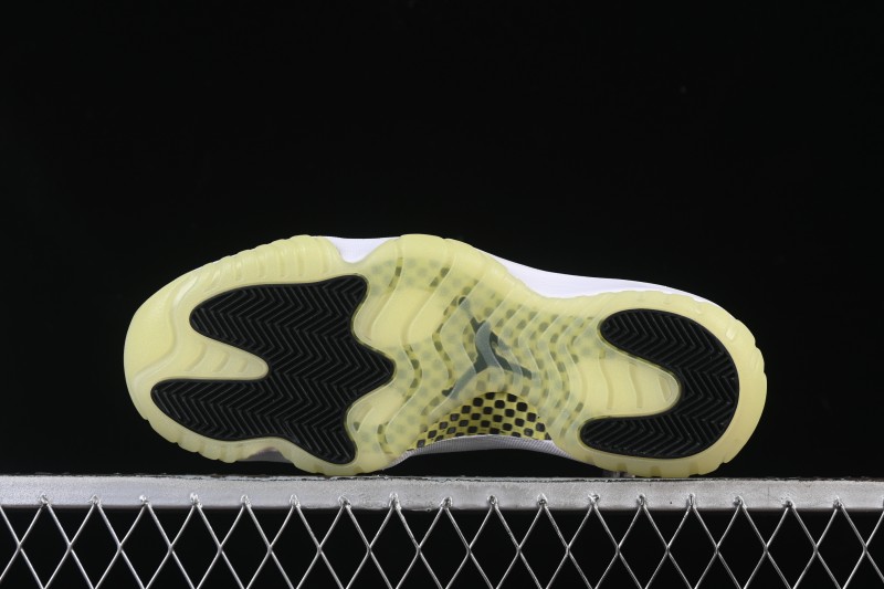 Nike Air Jordan 11 Retro Inner Beast with Glow Sole - IB1378-001