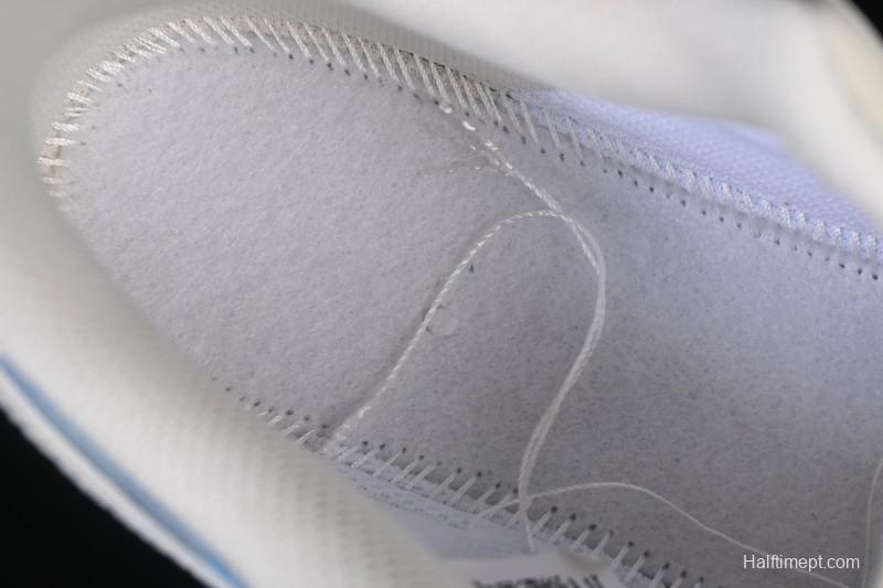 Nike Air Force 1 '07 Low Fantasy Cowboy Hand-Drawn Graffiti Casual Sneakers - CW1888-116