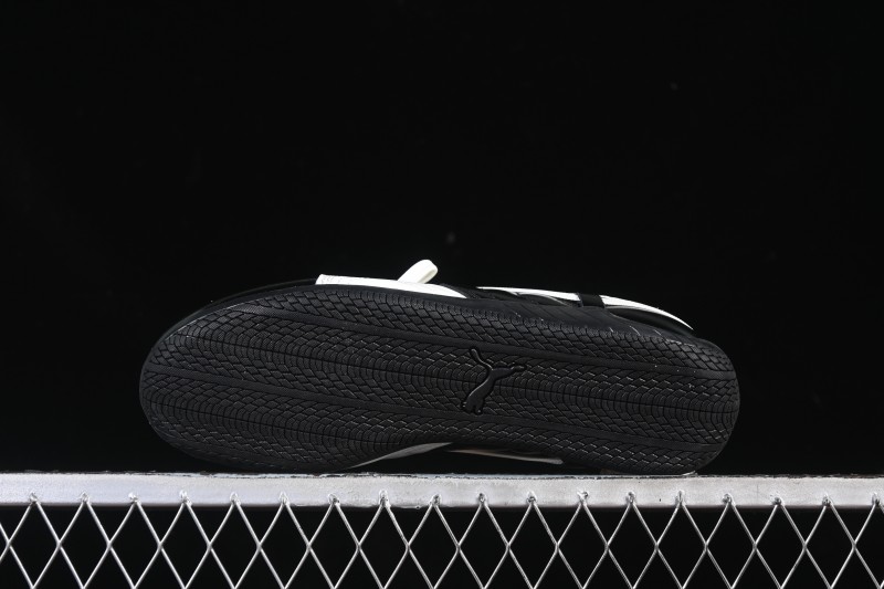 Puma Rose x Puma Speedcat Lifestyle Low-Top Casual Shoes - 404391-01