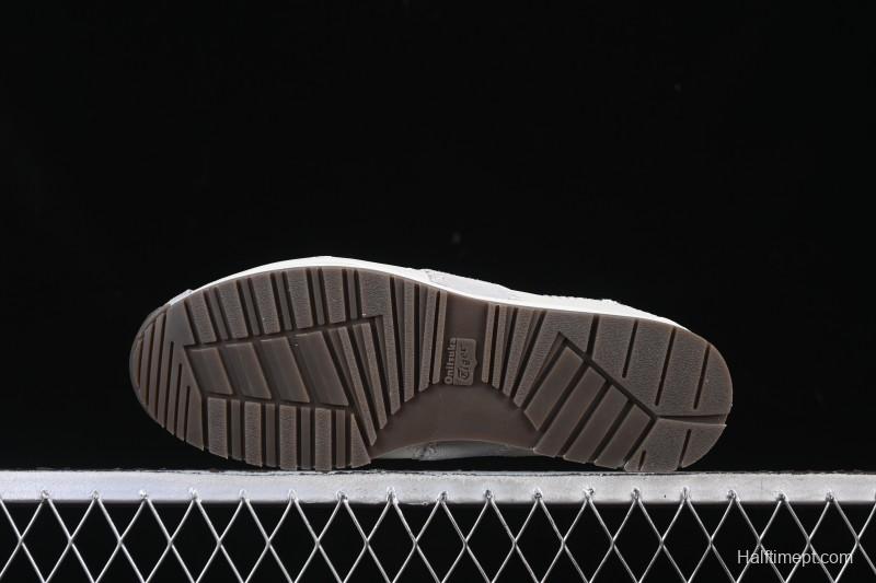 Onitsuka Tiger Corsair A55 Low-Top Lifestyle Casual Shoes - 1183C317-020