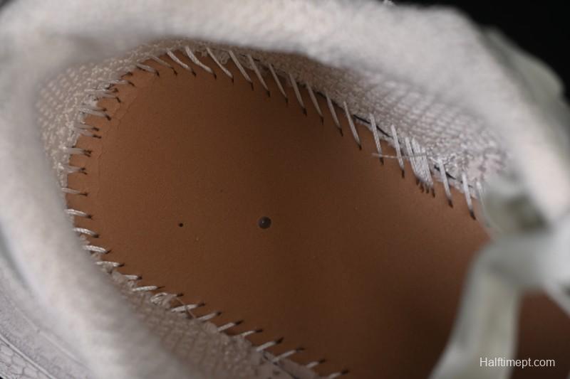 Balenciaga 3XL Satin Bows Trendy Running Shoes - W3XSB9200