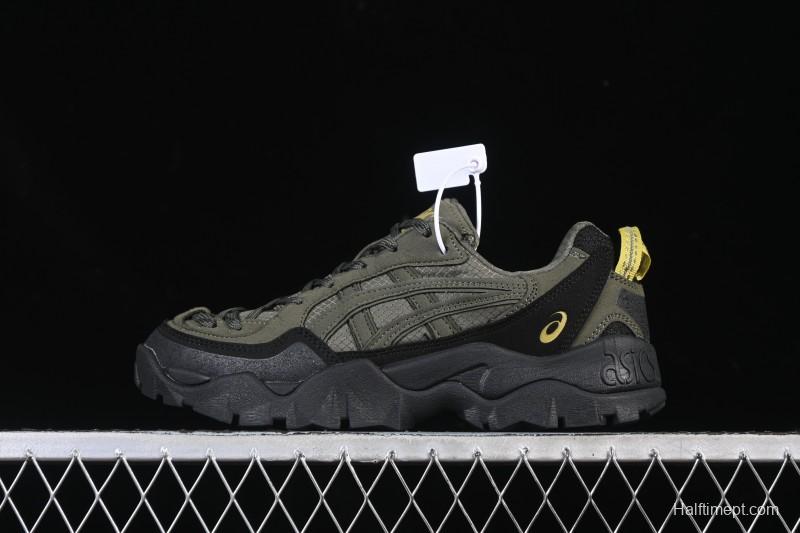 Asics Gel-Pickax Outdoor Hiking Casual Shoes - 1203A867-301