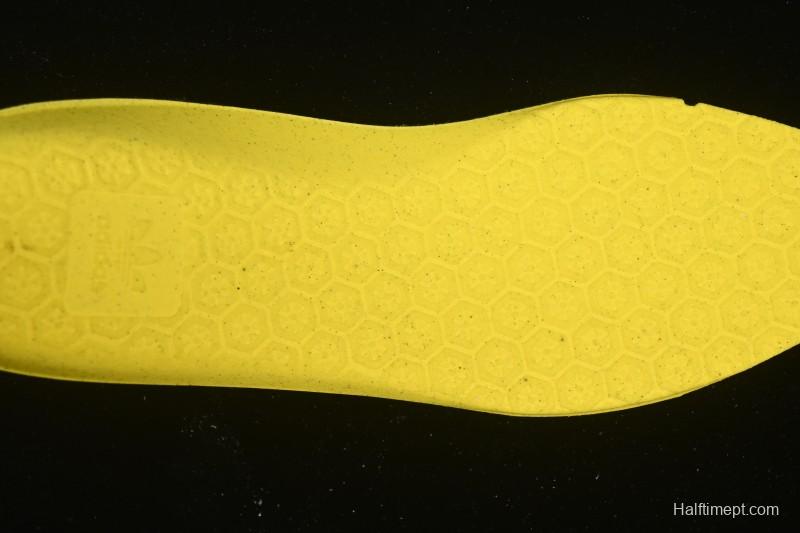 Adidas Bad Bunny x Adidas Gazelle Indoor Retro Casual Slip-Resistant Wear-Resistant Low-Top Skate Shoes - JS5049