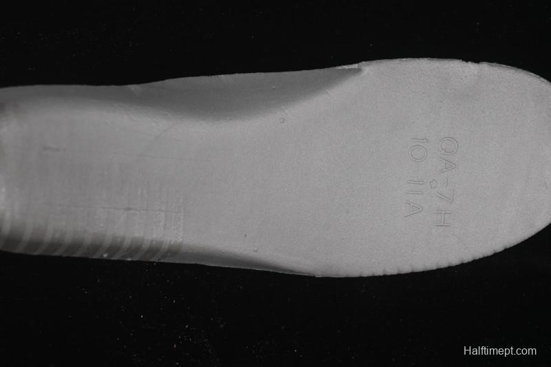 Nike Air Force 1 '07 Low Supreme Collaboration White Blue Gray Red Casual Sneakers - XD2588-602