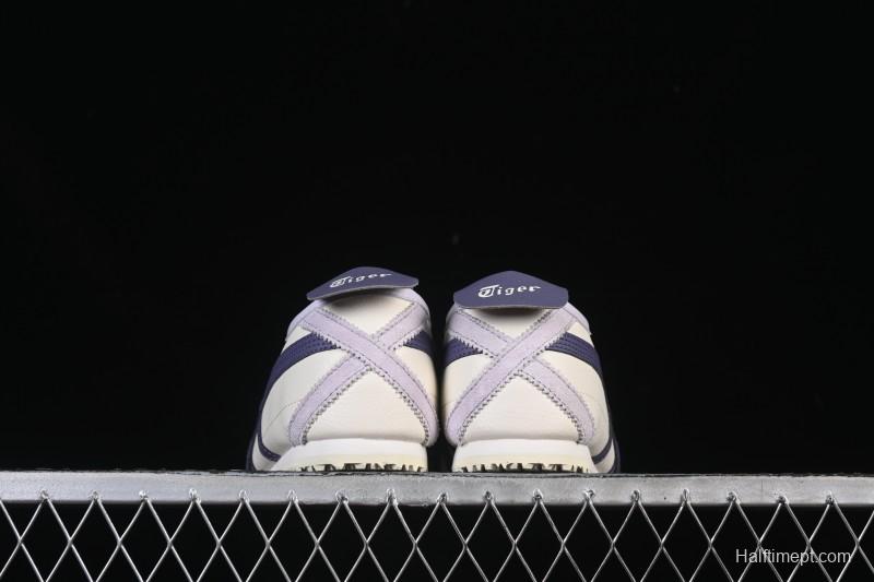 Onitsuka Tiger Mexico 66 Low-Top Casual Running Shoes - 1183C521-020