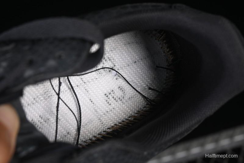 Nike Air Force 1'07 Low Casual Sneakers with Full-Length Air Cushion - IB0018-004