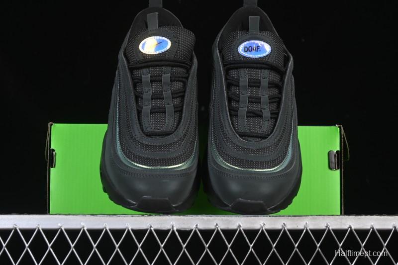 Nike Air Max 95/97 Storm Full-Sole Air Cushion Retro Running Shoes - II1711-900