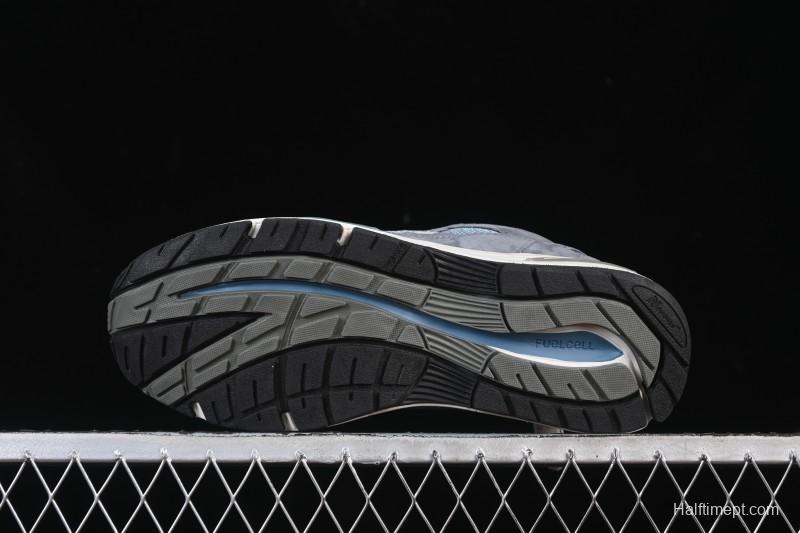 New Balance Kith x New Balance Made In USA M991 Classic Versatile Dad Shoes Casual Athletic Running Shoes - U991KH2