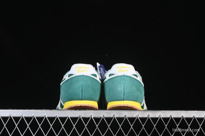 Onitsuka Serrano Breathable Comfort Casual Shoes 1183B400-307