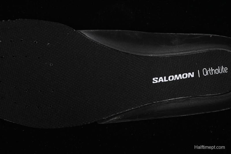 Salomon XA PRO 3D Outdoor Trail Running Shoes - 407894-28