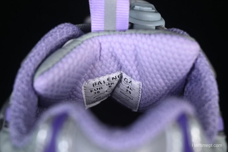 Balenciaga Phantom Sneaker Trendy Running Shoes - W3XNY4510