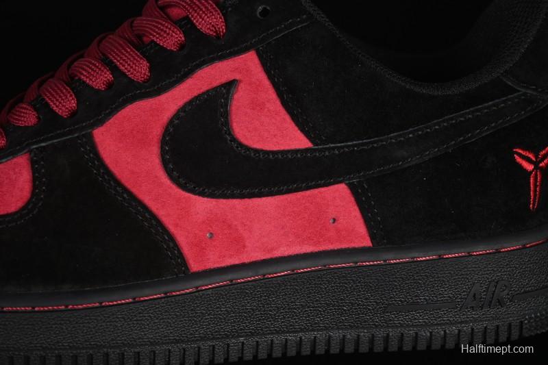 Nike Air Force 1'07 Low Custom Casual Sneakers - CW2288-111