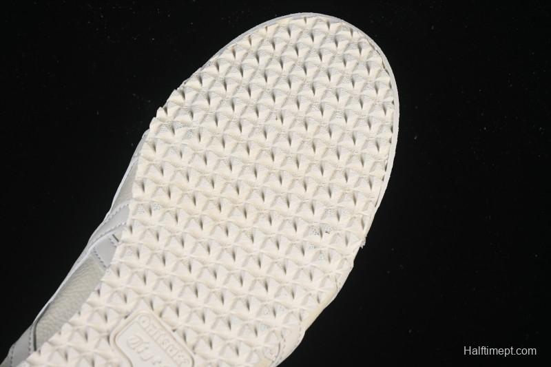 OnitsukaTiger Mexico 66 Low-Top Casual Running Shoes - 1183B781-100