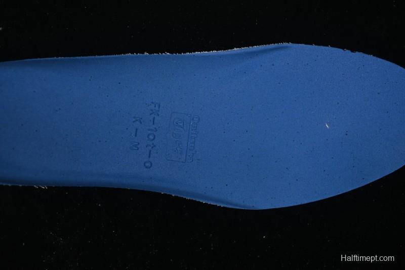 Onitsuka Tiger Mexico 66 SD Low-Top Casual Running Shoes - 1183A872-121