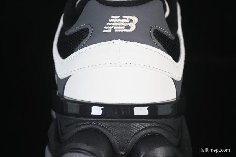 New Balance Retro Casual Running Shoes with ABZORB Cushioning - U9060ZBS