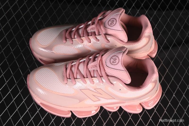 New Balance 2000 Series Retro Dad Style Casual Running Shoes - U2000JG