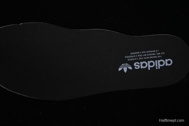 Adidas Originals Taekwondo JS1194 Low-Top Training Shoes