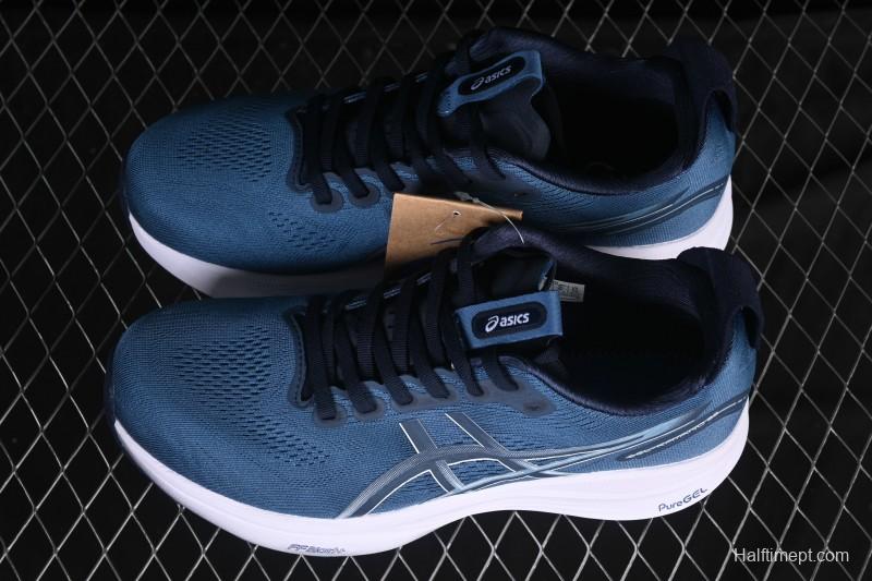 Asics Gel-Kayano 32 Athletic Casual Breathable Professional Running Shoes - 1011C054-401