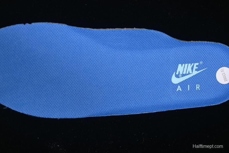 Nike Air Force 1 '07 Low Casual Sports Sneakers - HQ8051-400