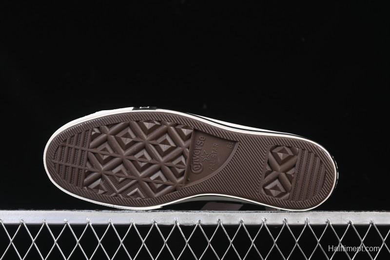 Converse Chuck 1970s High Top Leather Casual Sneakers - A17900C