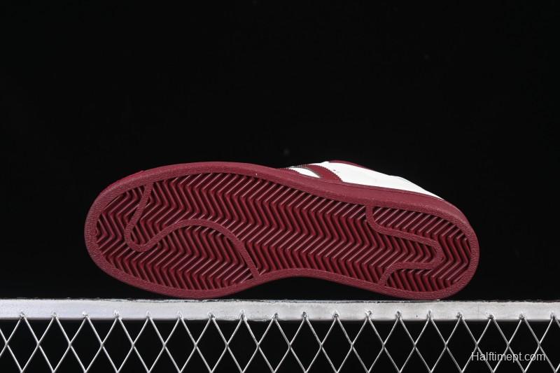 Adidas Superstar II Casual Sneakers with Shell Toe Design - KJ6981