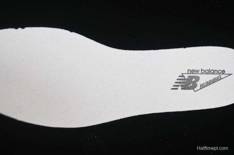 New Balance 1000 Series Retro Dad Style Low-Top Casual Running Shoes - M1000BW