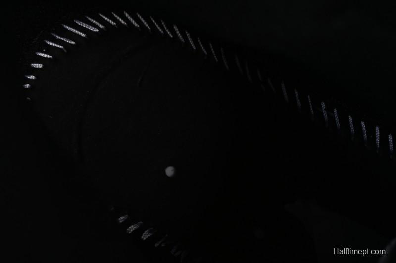 Nike Air Jordan 1 Mid AJ1 Black White Orange - DQ8426-801