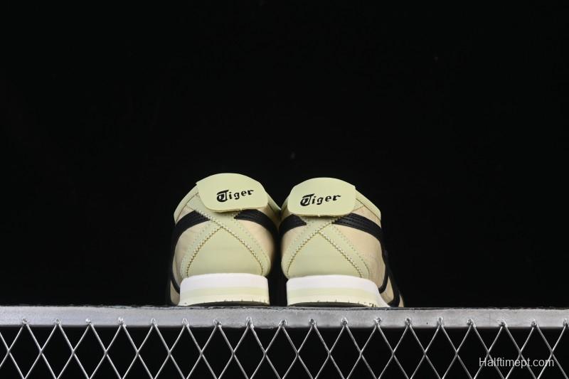 OnitsukaTiger Mexico 66 NM Low-Top Casual Running Shoes - 1183C460-300