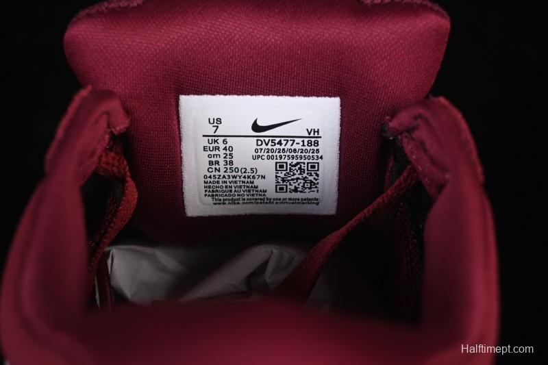 Nike SB Force 58 Retro Skateboarding Shoes - DV5477-188