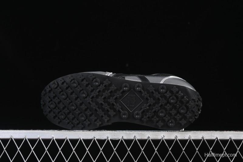 Onitsuka Tiger Edr 78 Low-Top Running Shoes with Comfortable Anti-Slip Durable Design - 1183C530-020