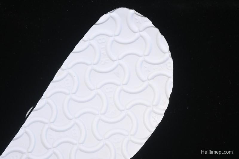 Birkenstock Sandals Series Black White