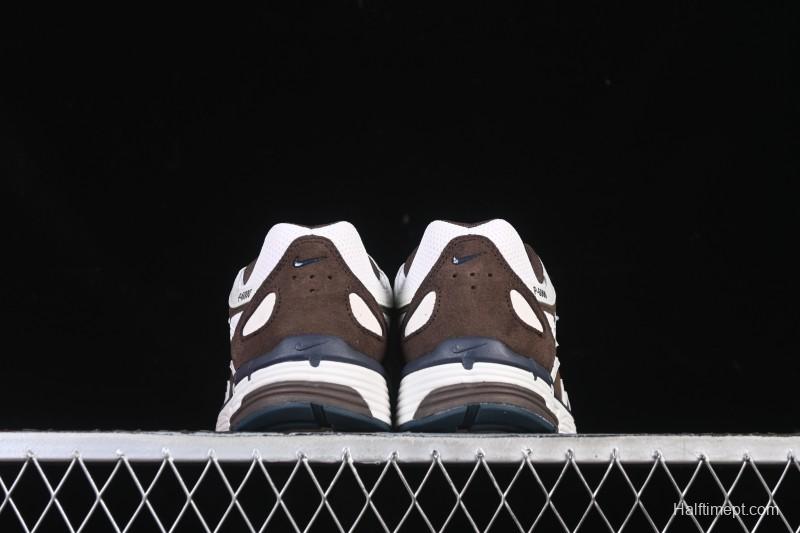 Nike P-6000 Premium Retro Casual Dad Shoes - HV8972-001