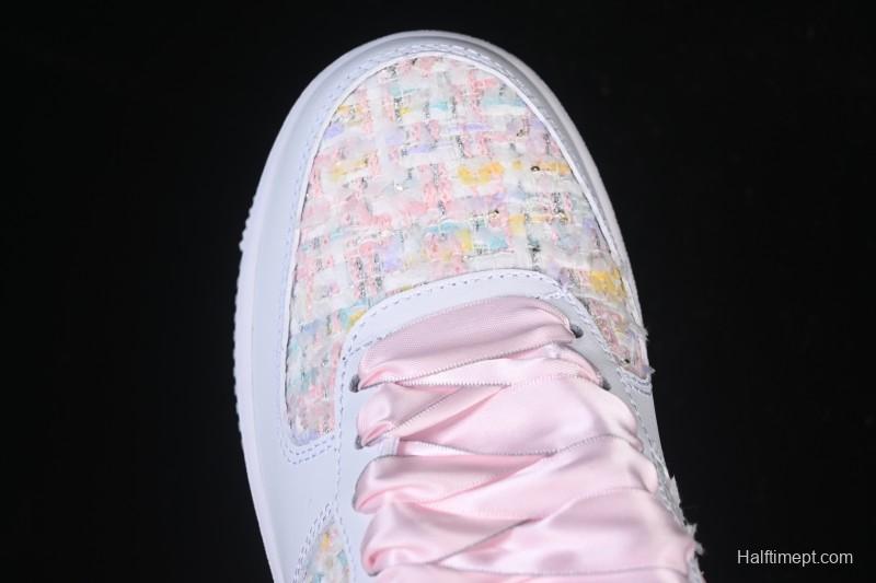 Nike Air Force 1 '07 Low Casual Sneakers - ZH0316-095