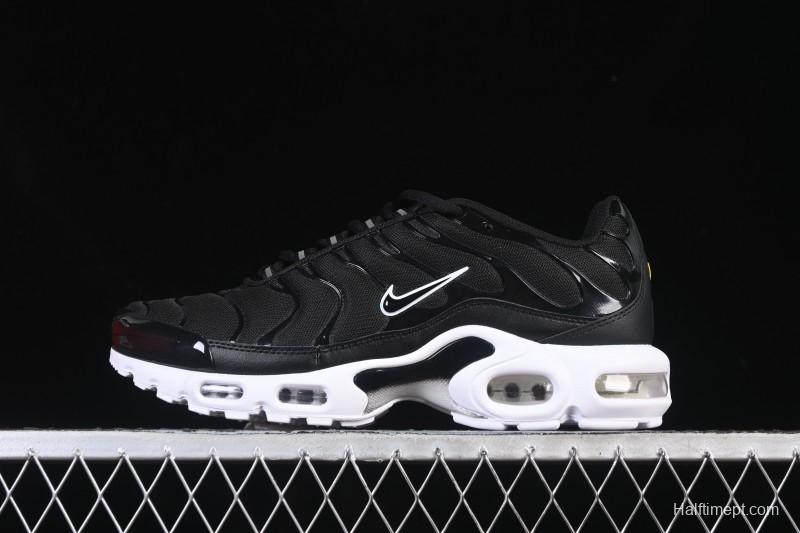 Nike Air Max Plus Retro Running Shoes with Air Cushion Technology - DM2362-001