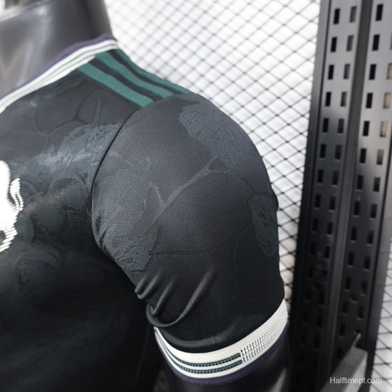 Player Version 25/26 Juventus Third Jersey