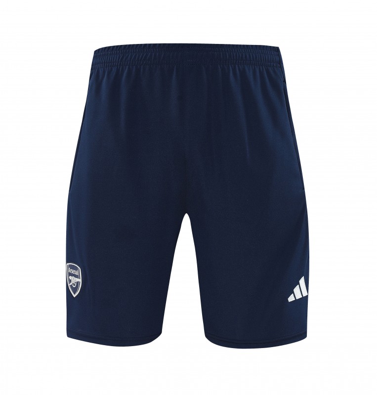 25/26 Real Madrid White Vest Jersey+Shorts